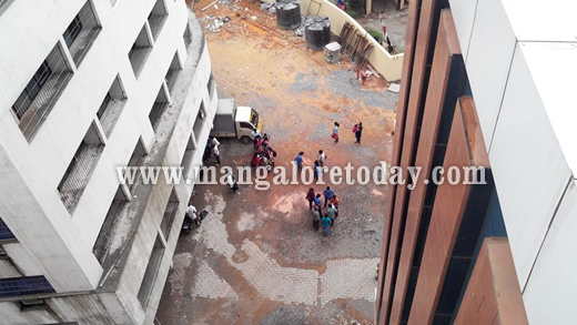 Mahesh college
